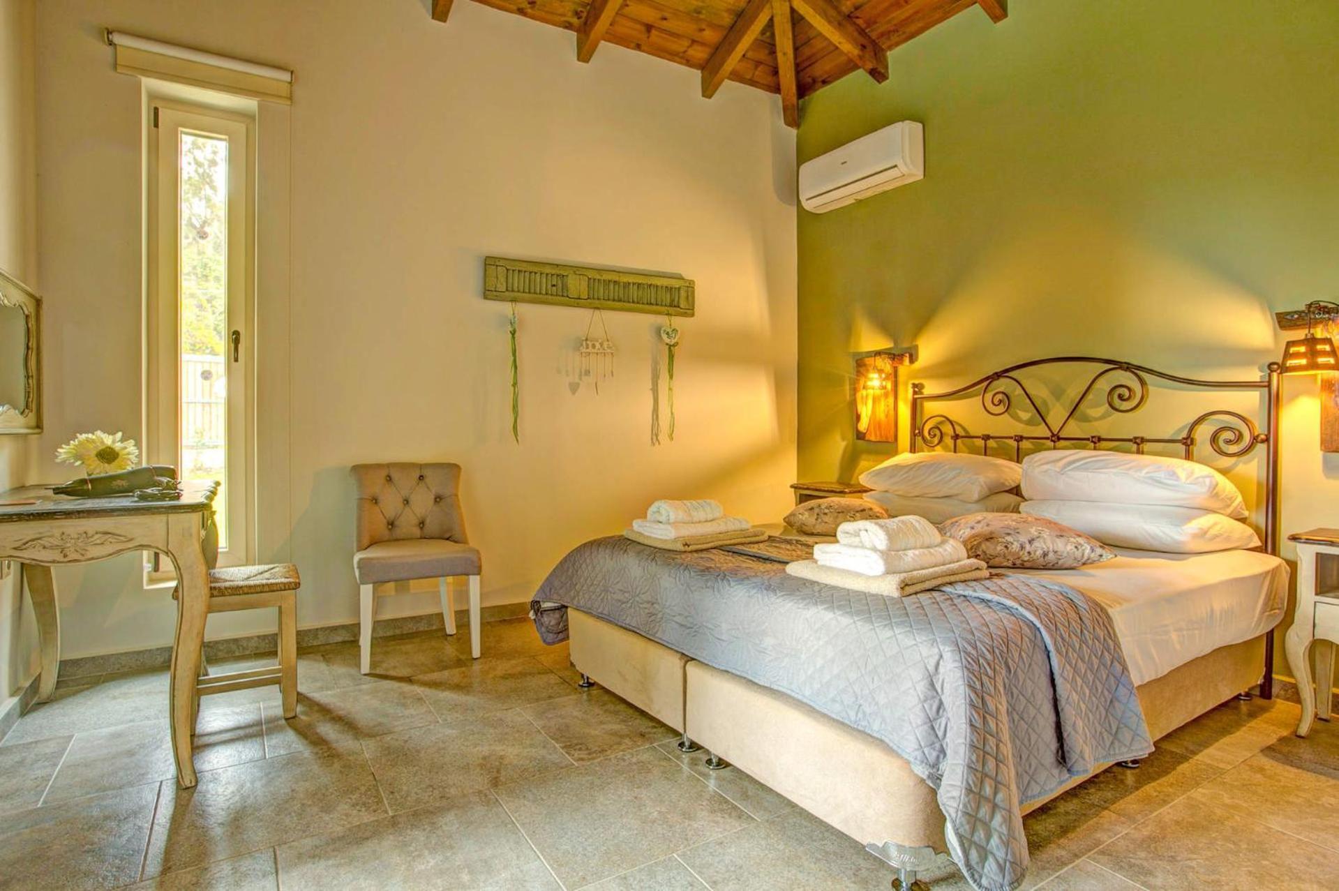 Astarte Villas - Laalu Private Villa With Pool Koukounariá Exteriér fotografie